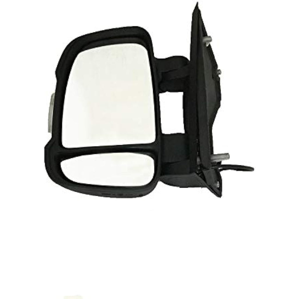 Autoview Vauxhall Movano MK3 2022-2024 Left Side Heated Wing Mirror