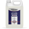 McKLords Thick Strong Bleach | 5L Heavy-Duty Disinfectant Cleaner