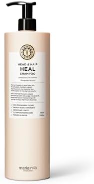 Maria Nila Head & Hair Heal - Vegan Scalp Treatment for Dandruff