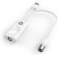 SLx TV Signal Booster | 1-Way Aerial Amplifier with 5G Filtering