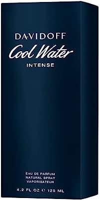 Davidoff Cool Water Intense Eau de Parfum for Men – 75ml Oriental