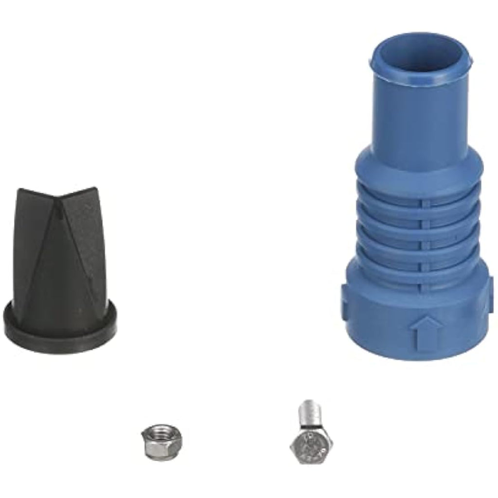 Whale Gulper 320 Replacement Pump Head Service Kit – Model 59326