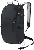 Jack Wolfskin Athmos Shape 16 - Lightweight Unisex Hiking Backpack