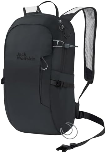 Jack Wolfskin Athmos Shape 16 - Lightweight Unisex Hiking Backpack