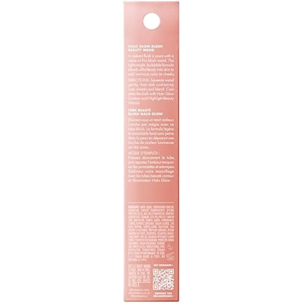 e.l.f. Halo Glow Liquid Blush Wand with Squalane - Magic Hour | 10ml