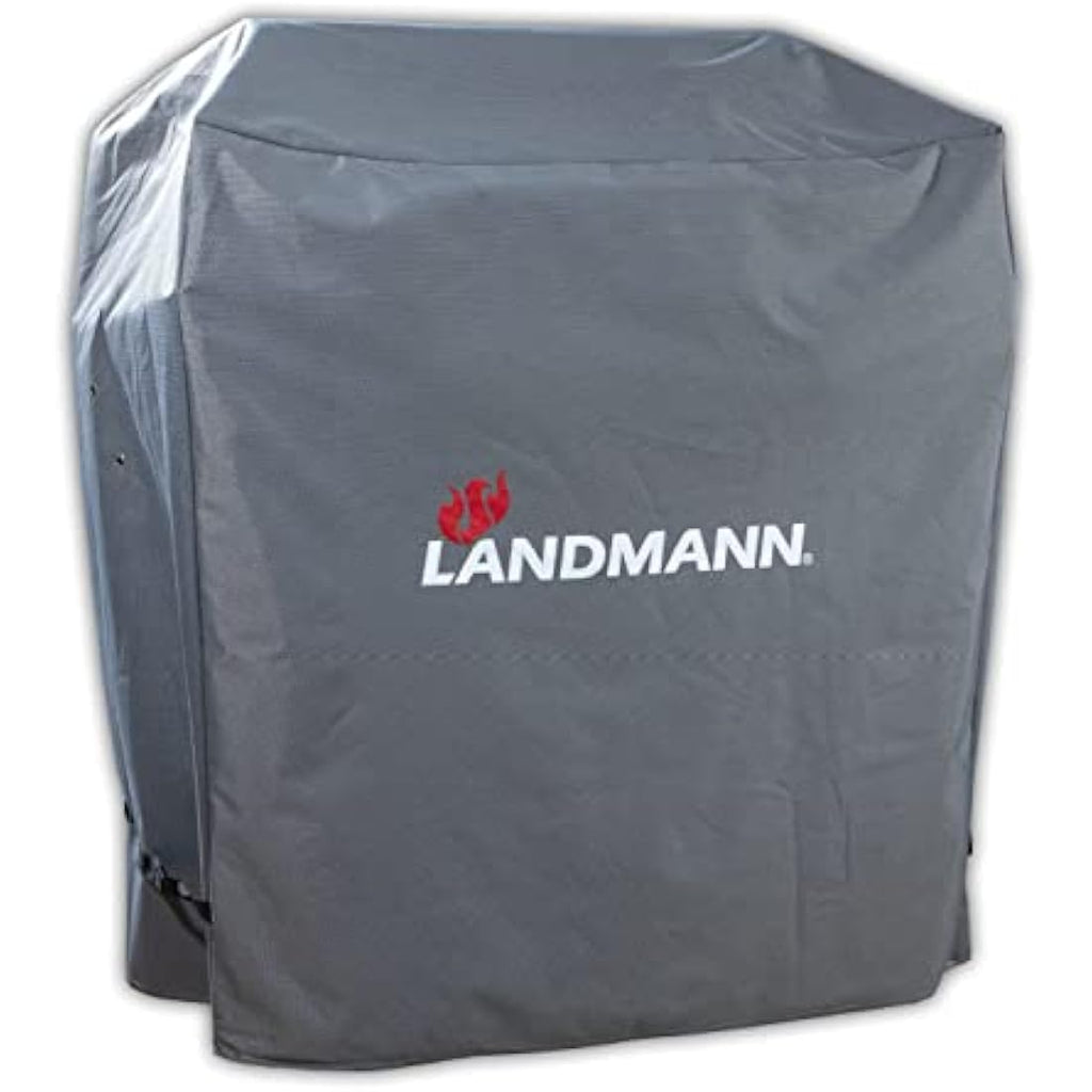Landmann Premium Wetterschutzhaube für Triton PTS 2.1 – Anthrazit