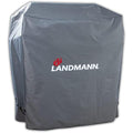 Landmann Premium Wetterschutzhaube für Triton PTS 2.1 – Anthrazit