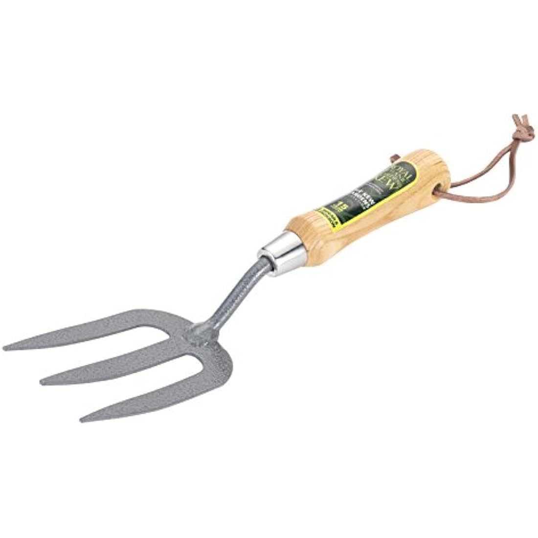 Spear & Jackson Kew Gardens Carbon Steel 3 Piece Garden Tool Gift Set