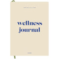 Papier Joy Wellness Journal – 12-Week Mindfulness & Gratitude Tracker