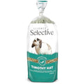 Supreme Science Selective Timothy Hay – Fiber Rich Small Pet Food, 400g