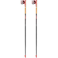 Leki Vertical K Carbon Trail Running Poles | Fixed Length 120 cm