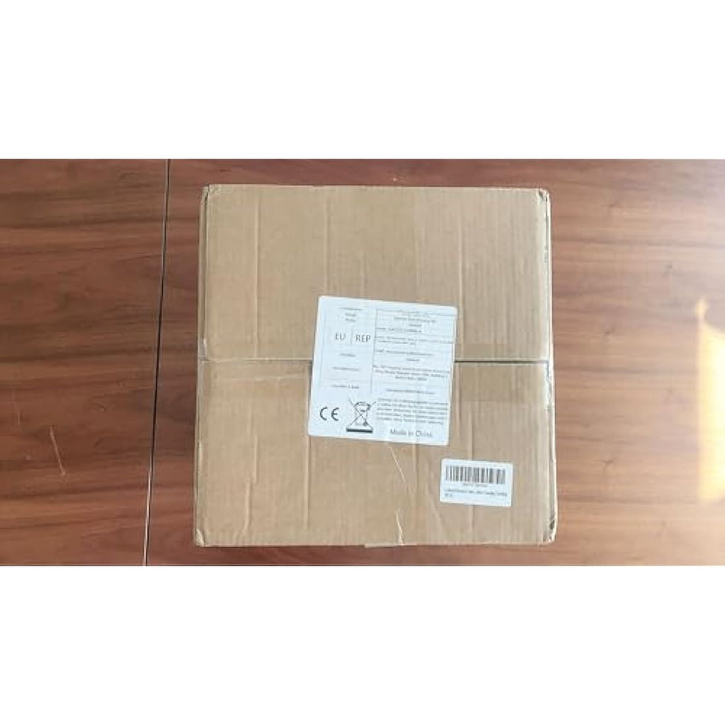 Jolof Store Inflatable Car Mattress – Black Flocking Bed for SUV & MPV