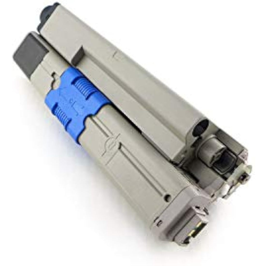 Green2Print Black Toner for OKI MC363DN C332DN | 3500 Page Yield