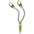 EDELRID Cable Kit VI Via Ferrata Set – One Touch II Carabiners