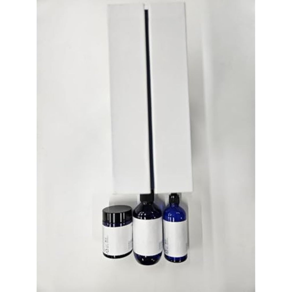 Pyunkang Yul Basic Line Skincare Gift Set - Moisturizing 3-Item Routine