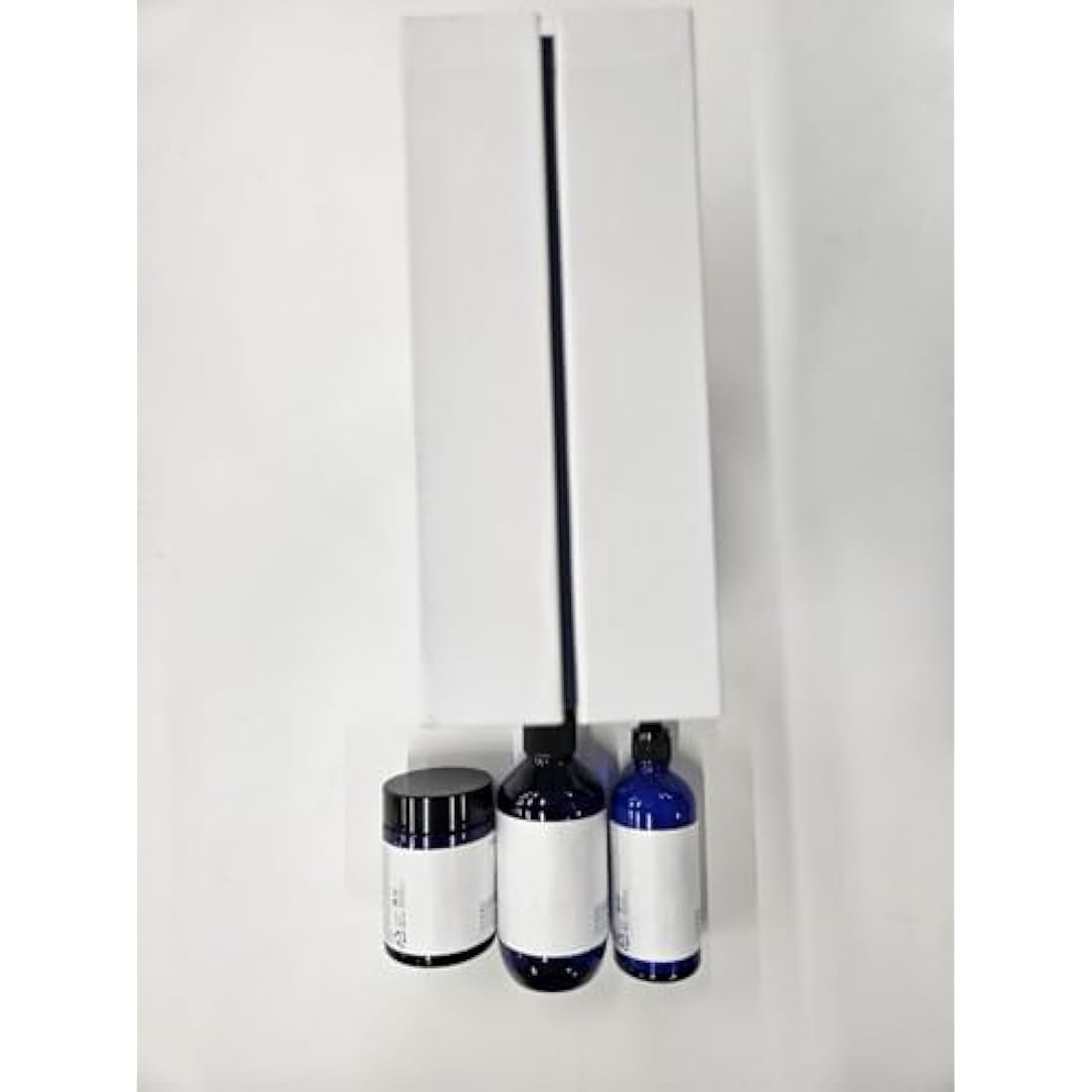 Pyunkang Yul Basic Line Skincare Gift Set - Moisturizing 3-Item Routine