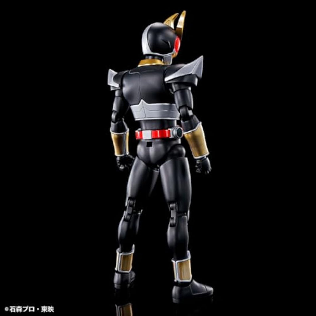 Bandai Kamen Rider Agito Ground Form Figure-Rise Standard Model Kit