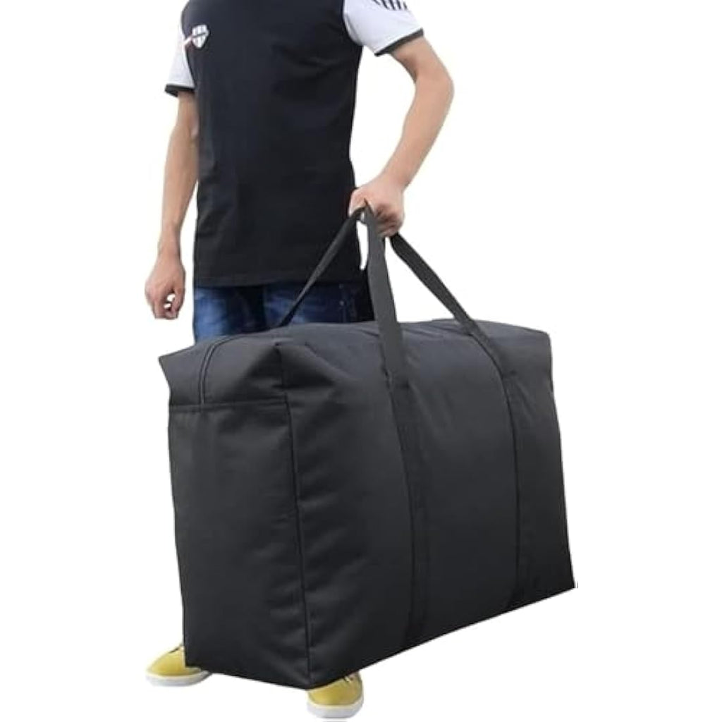Jolof Store Jumbo Waterproof Storage Bag | Heavy Duty Bedding Organizer
