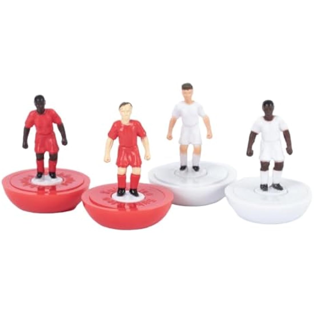 Subbuteo UEFA Champions League Table Football Game by Paul Lamond