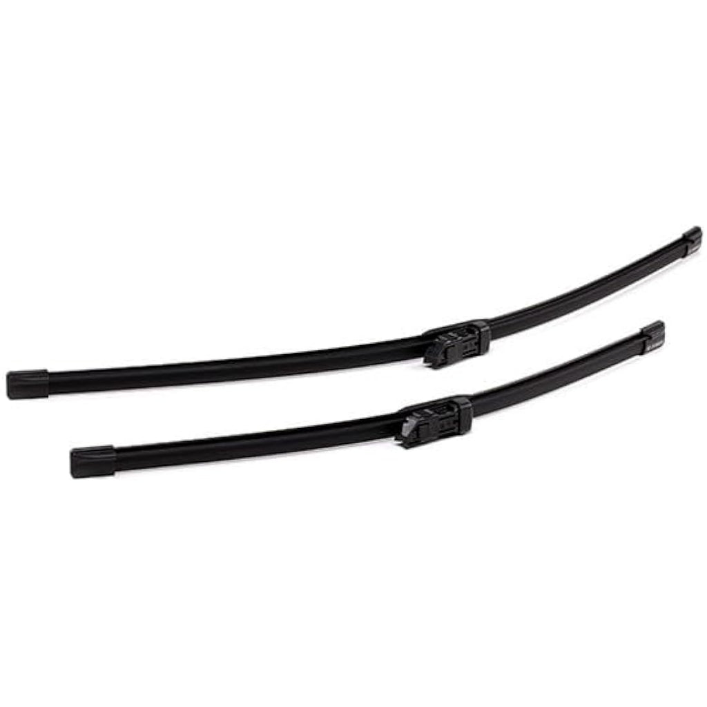 Bosch Aerotwin A089S Wiper Blade Set - 650mm/500mm Front Wipers