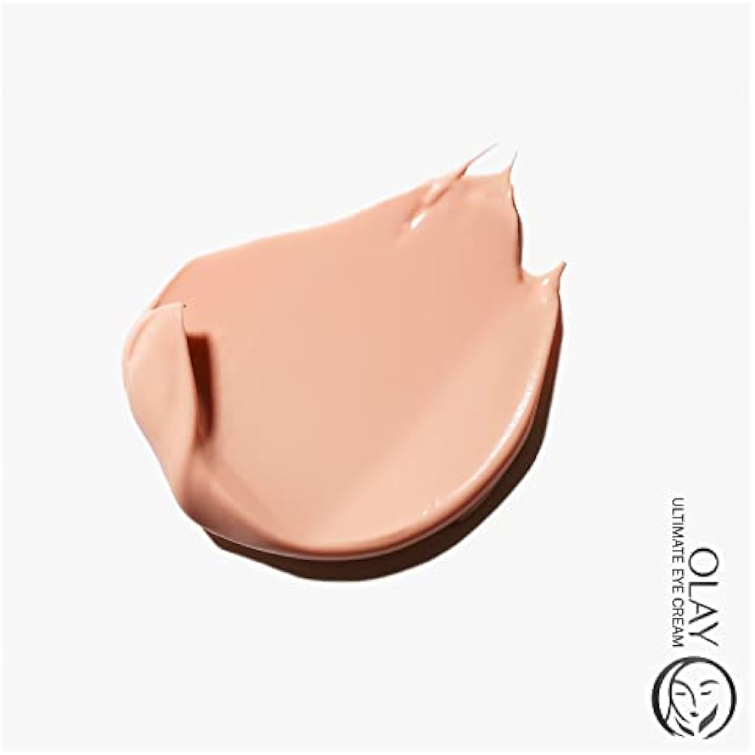 Olay Ultimate Eye Cream with Niacinamide for Dark Circles - 15ml
