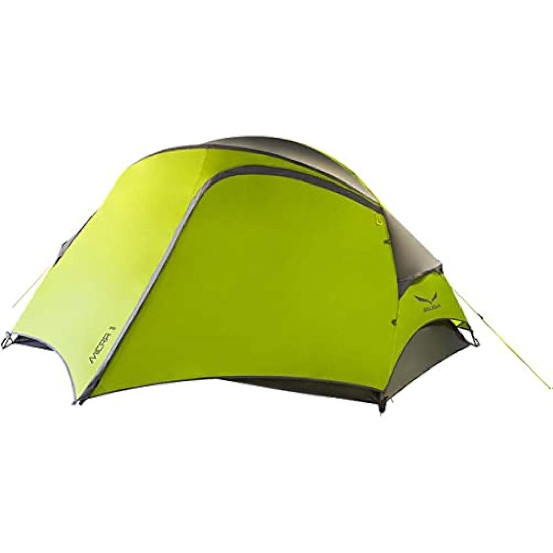 Salewa Micra II Tent – Lightweight Self-Supporting Backpacking Shelter