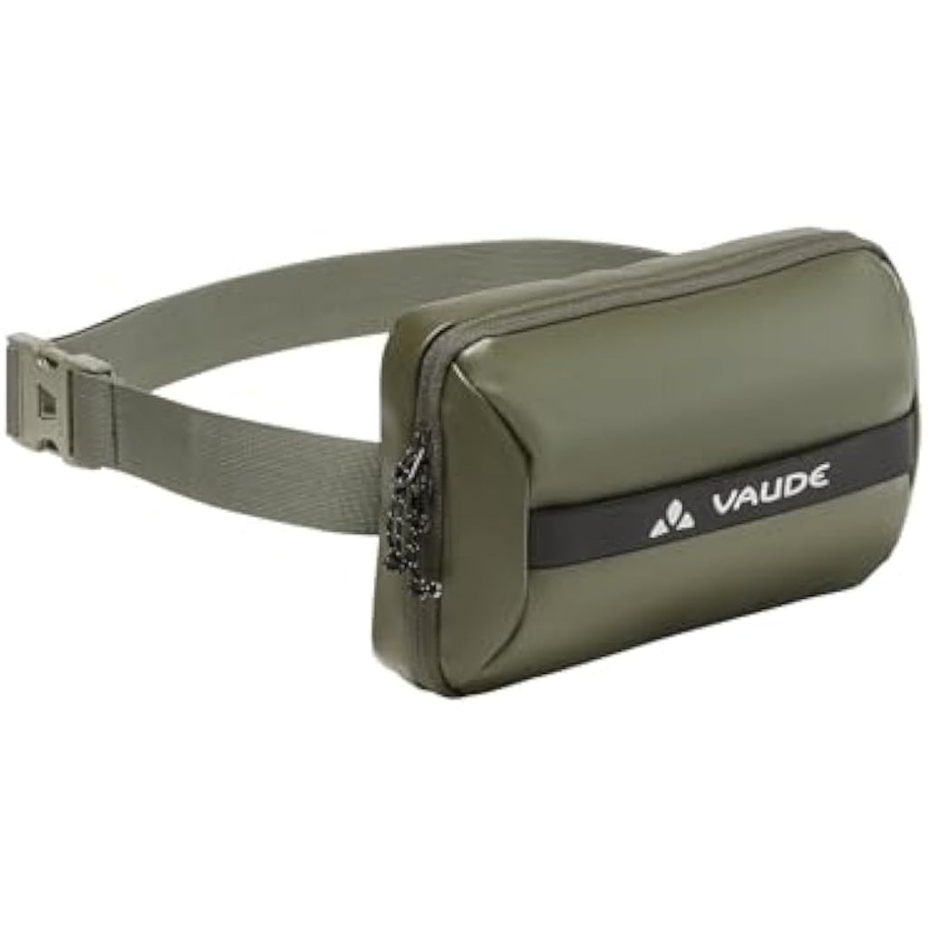 VAUDE Sustainable Crossbody Fanny Pack – Modular Chest and Shoulder Bag