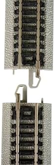 Bachmann E-Z Track Expander Pack | Nickel Silver N Scale Train Track
