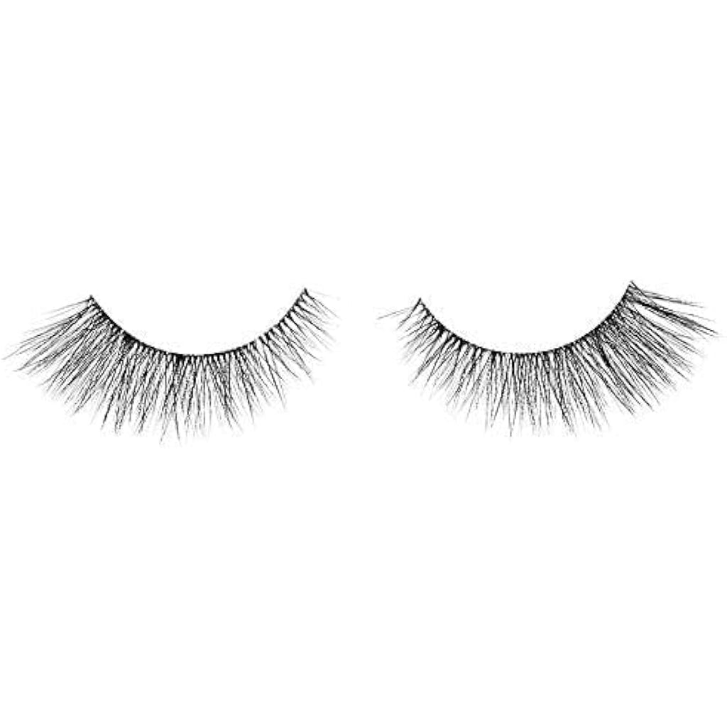 Ardell Faux Mink 811 False Lashes – Invisiband Volume Pack of 4