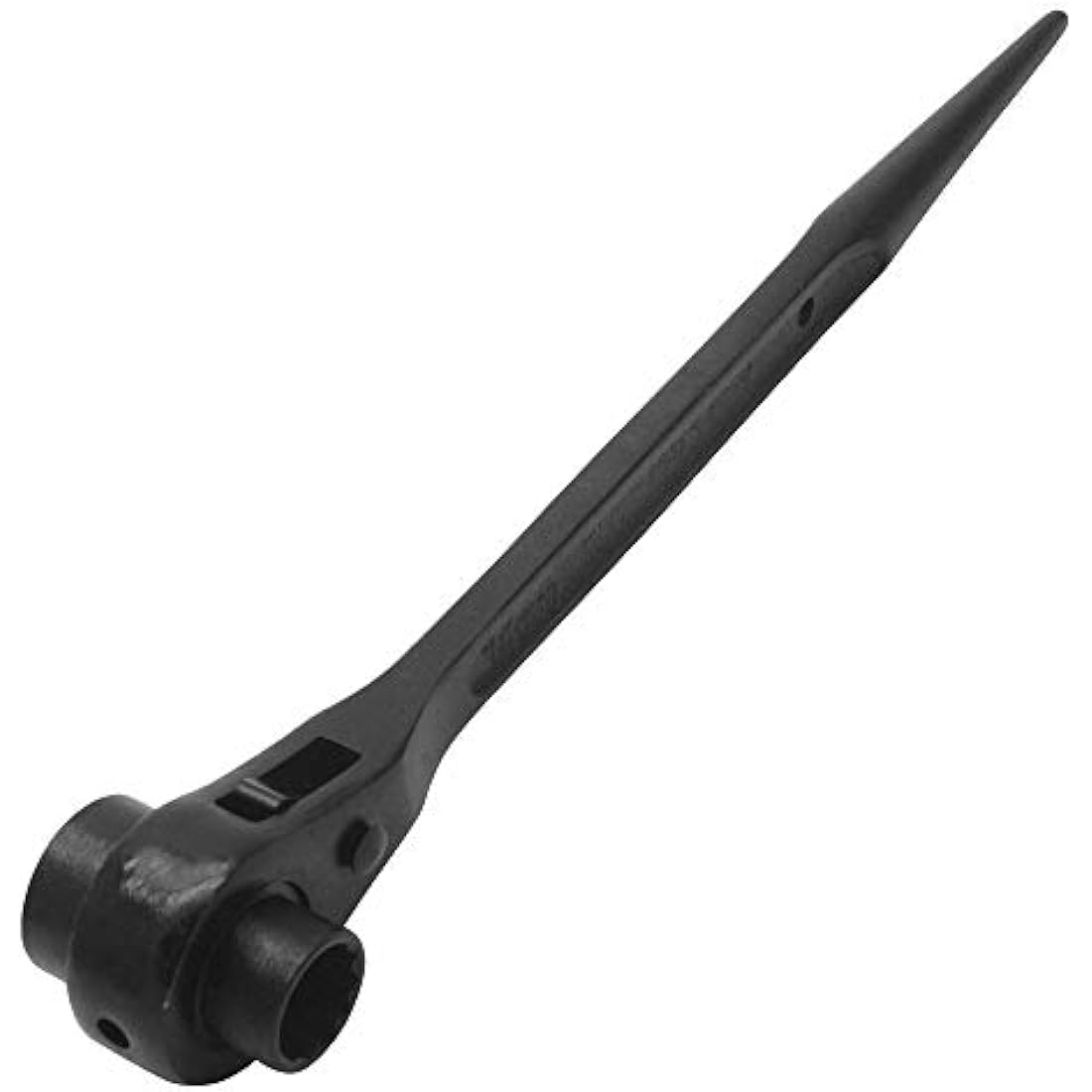 Ratchet Podger Spanner | 32mm x 34mm Chrome Vanadium Steel