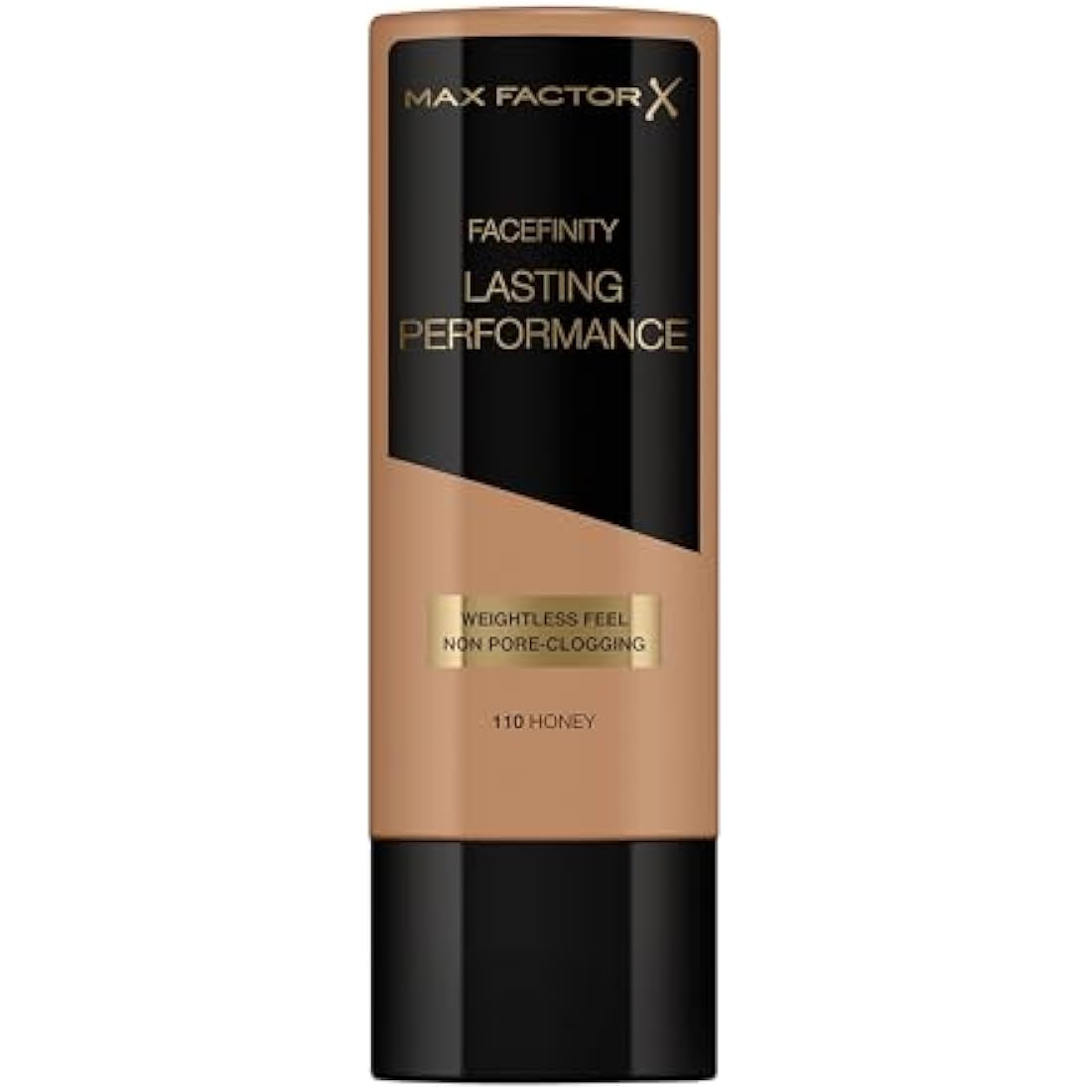 Max Factor Lasting Performance Liquid Foundation - 110 Honey - 35ml