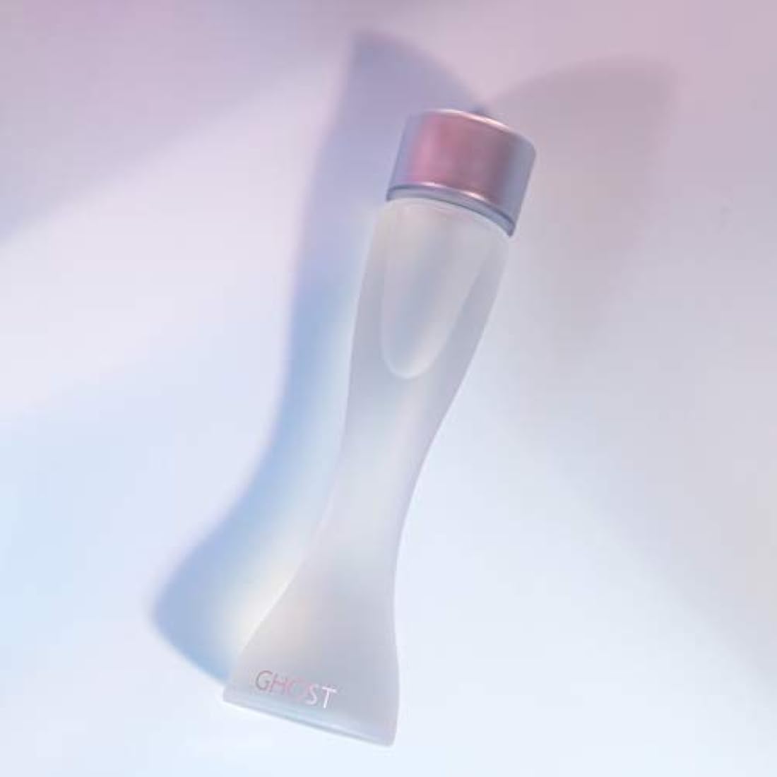 Ghost The Fragrance Eau de Toilette – Floral Perfume for Women 100ml