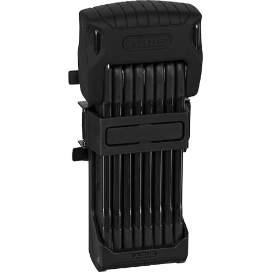 ABUS Bordo Granit 6500K Folding Bike Lock | 120cm | Security Level 15
