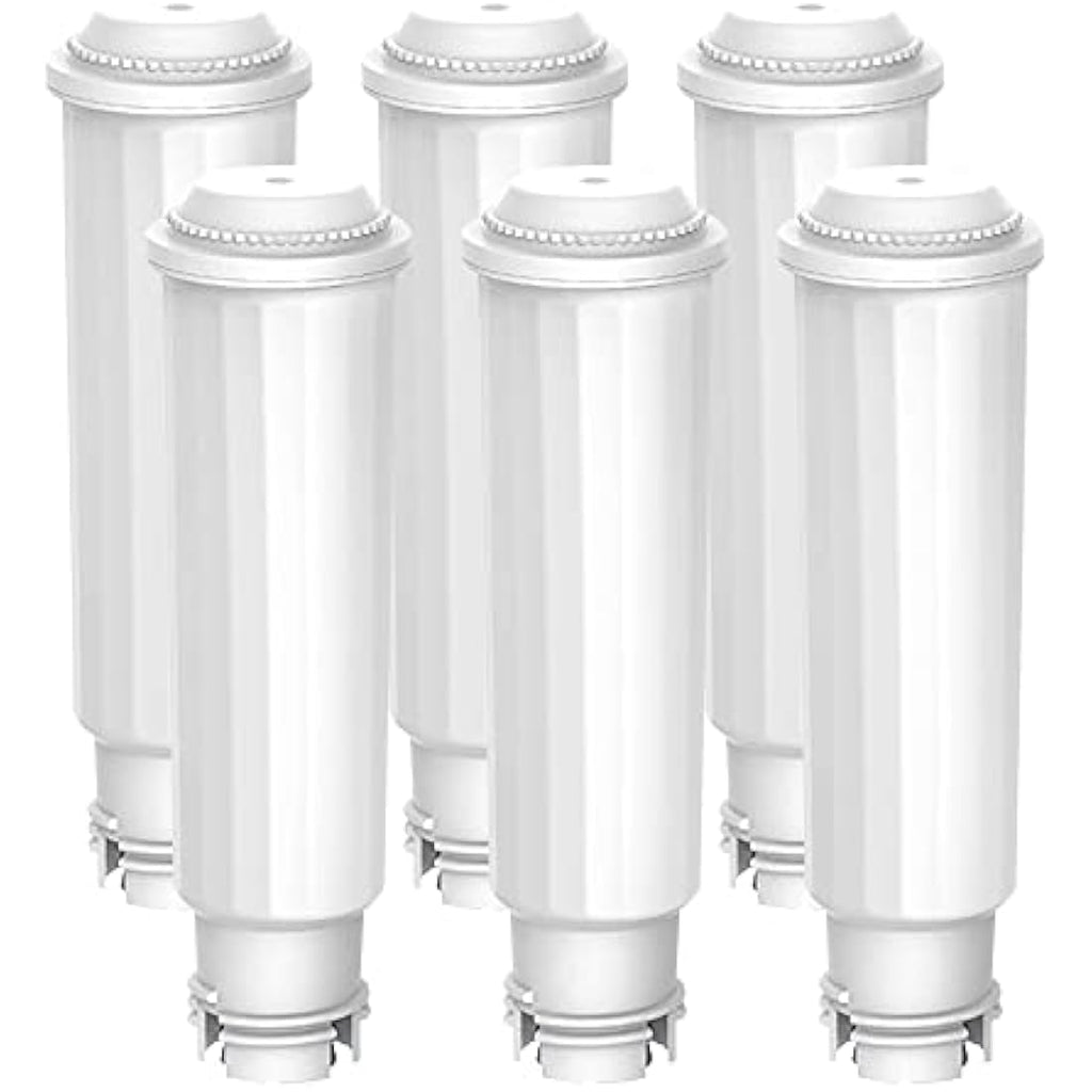 Maxblue F088 Coffee Filter Replacement for Melitta & Krups - 6 Pack