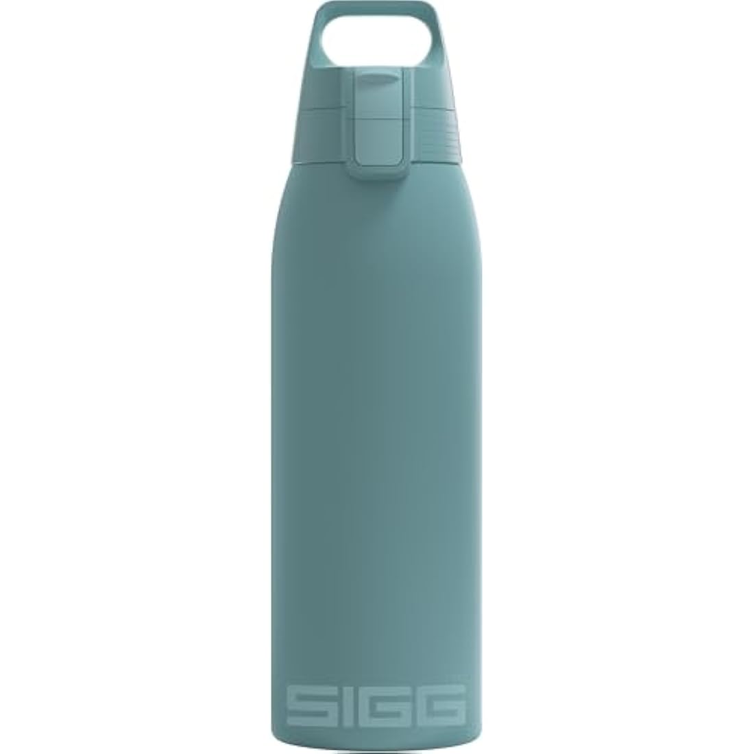 SIGG Shield Therm One Insulated Stainless Steel Water Bottle – 0.5L-1L