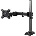 ARCTIC Z1 Gen 3 Single Monitor Arm | Desk Mount for 38" Ultrawide – Black