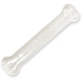 Nylabone Dura Chew Durable Nylon Dog Bone - Chicken Flavor - Large