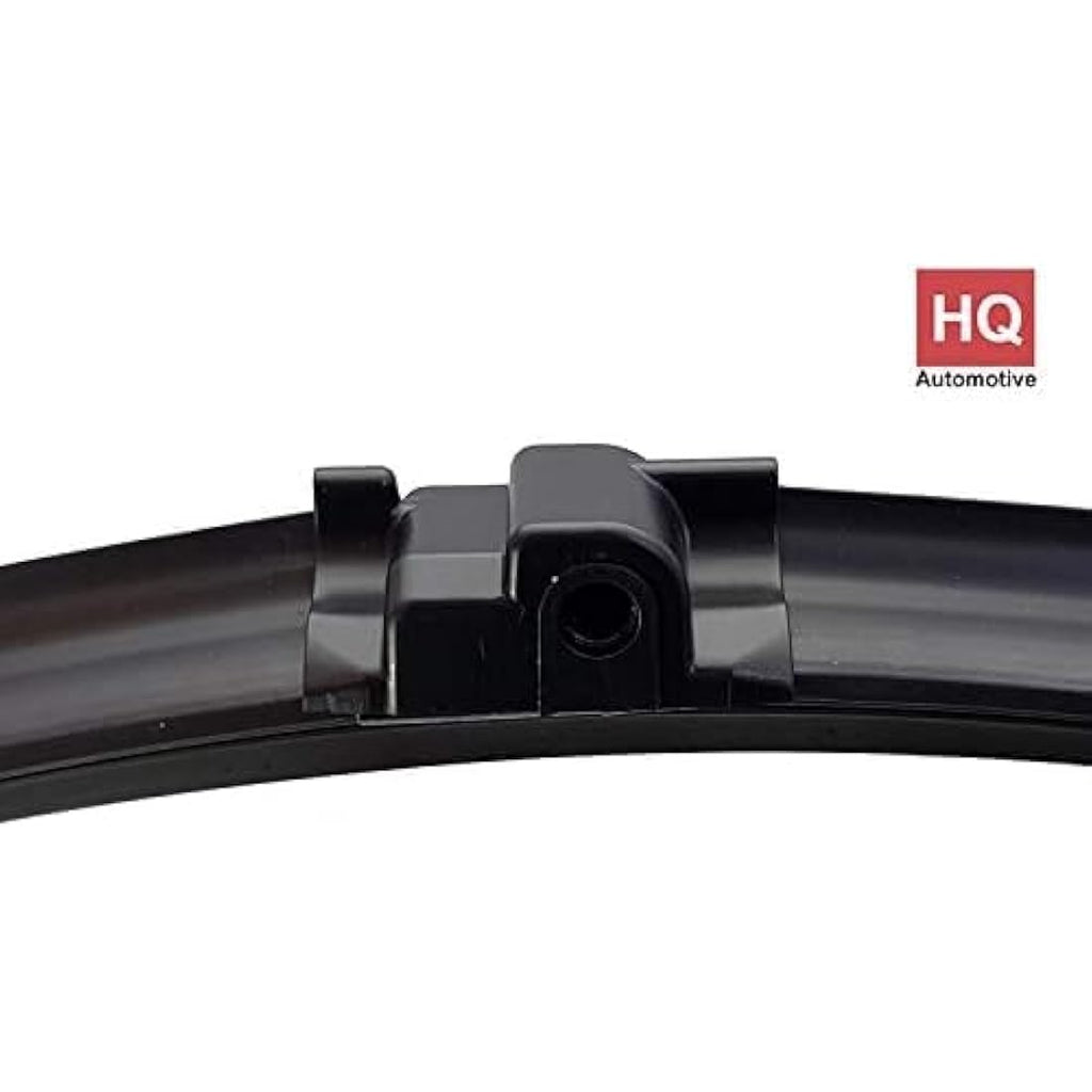 Jolof Store Front Wiper Blade Set for Mercedes W204 W212 W207 W218