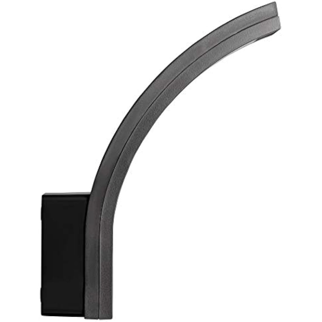 SEBSON LED Outdoor Wall Lights - Pack of 2 - IP65 15W Cool White