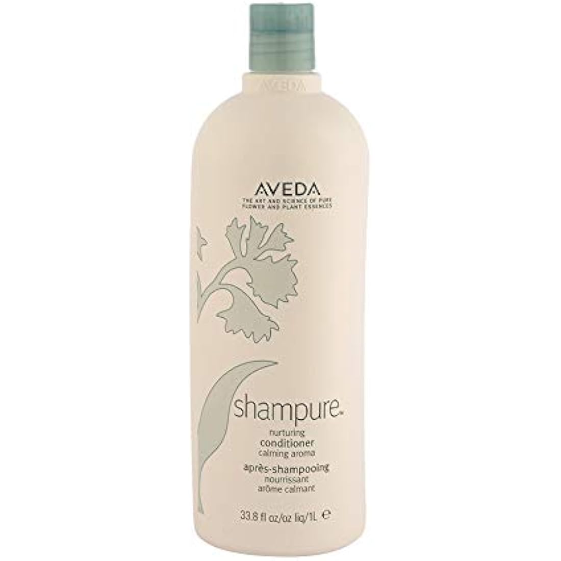 Aveda Shampure Nurturing Conditioner - Weightless Hair Care 1 Litro