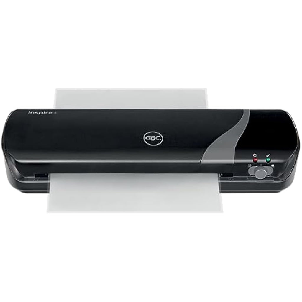 GBC Inspire+ A4 Laminator Machine Set with Trimmer & Corner Rounder