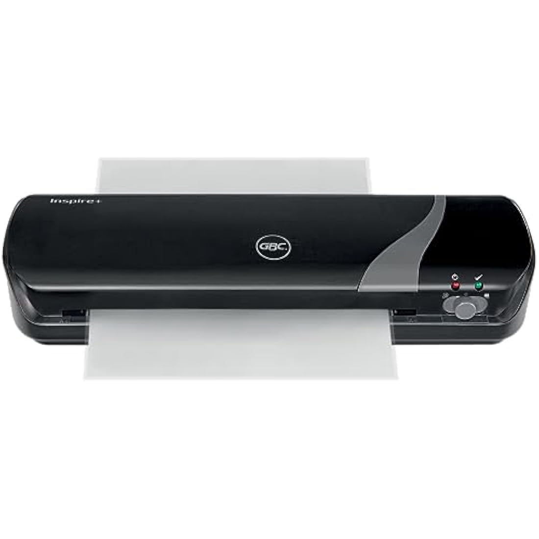 GBC Inspire+ A4 Laminator Machine Set with Trimmer & Corner Rounder