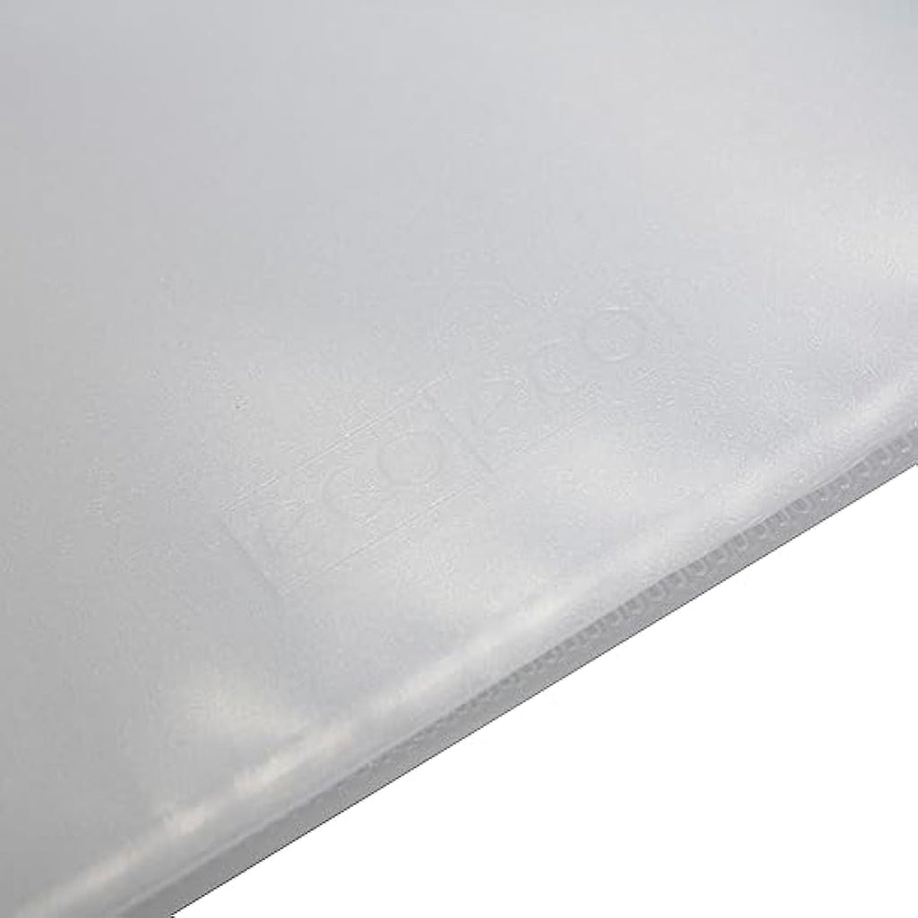 A2 Display Book – 20 Pocket Recycled Art Portfolio Folder
