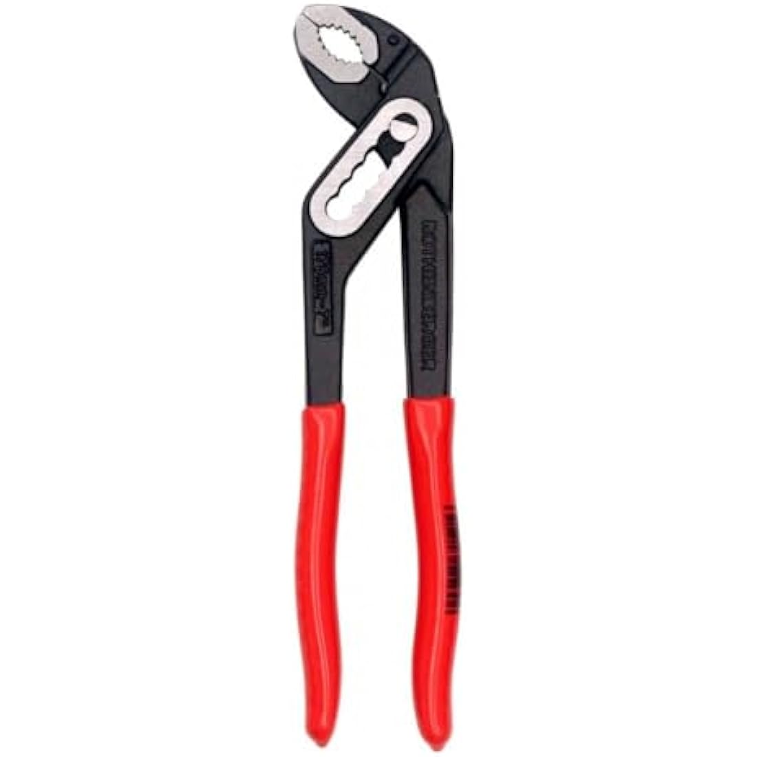 Rothenberger Water Pump Pliers Set - 3 Piece Induction Hardened Jaws