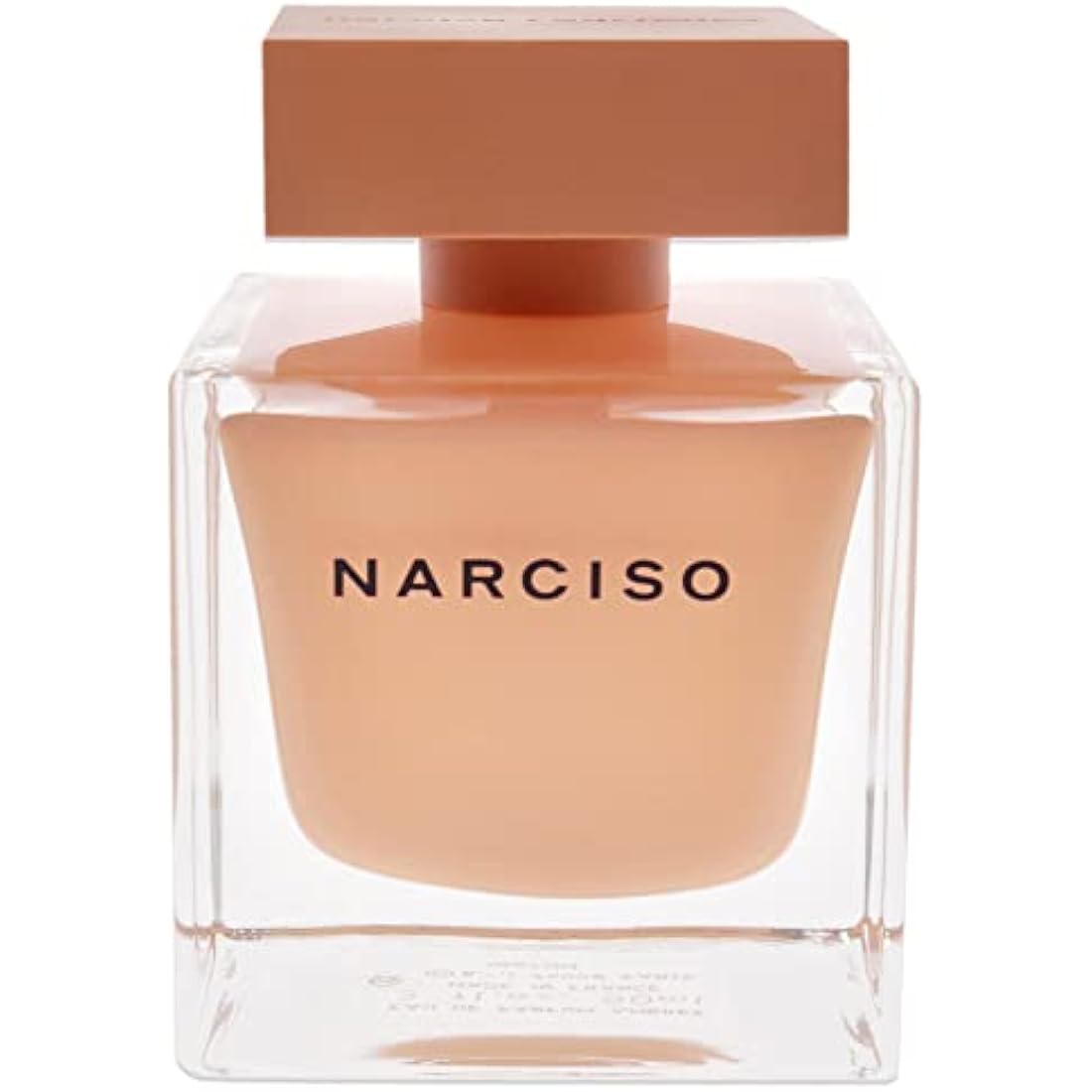 Narciso Rodriguez Narciso Ambrée Eau de Parfum - Luxury Floral Scent 90ml
