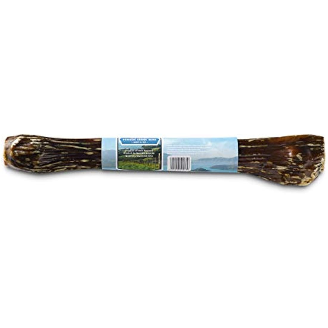 Ziwi Peak Venison Full Shank Dog Chew – Natural Air-Dried Bone