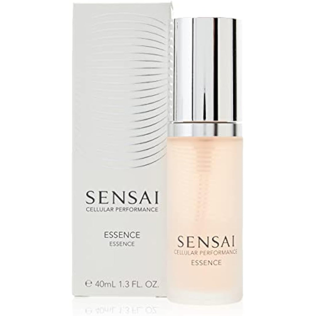 SENSAI Cellular Performance Essence – Anti-Aging Face Serum | 40ml