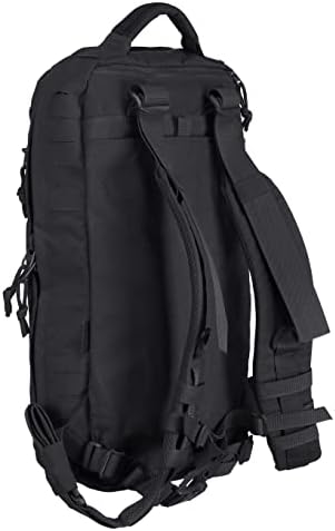 Tasmanian Tiger TT Medic Assault Pack MK II Tactical First Aid Backpack