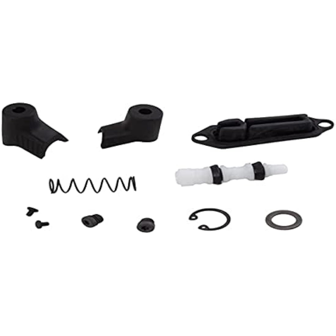 SRAM Disc Brake Service Lever Internals Gen 2 - Guide R/RE/DB5/Code R