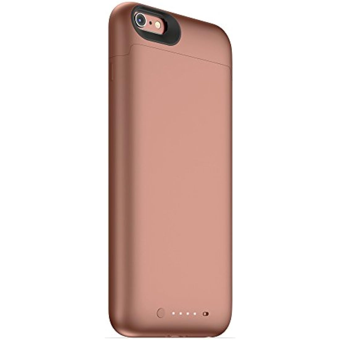 mophie Juice Pack Battery Case for iPhone 6 Plus / 6s Plus – Rose Gold